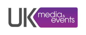 UK Media and Events UK Media and Events logo