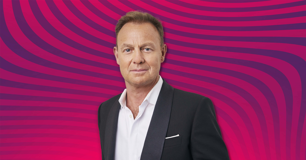 Jason Donovan Jason Donovan