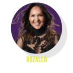Rozalla